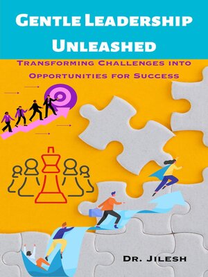 cover image of Gentle Leadership Unleashed